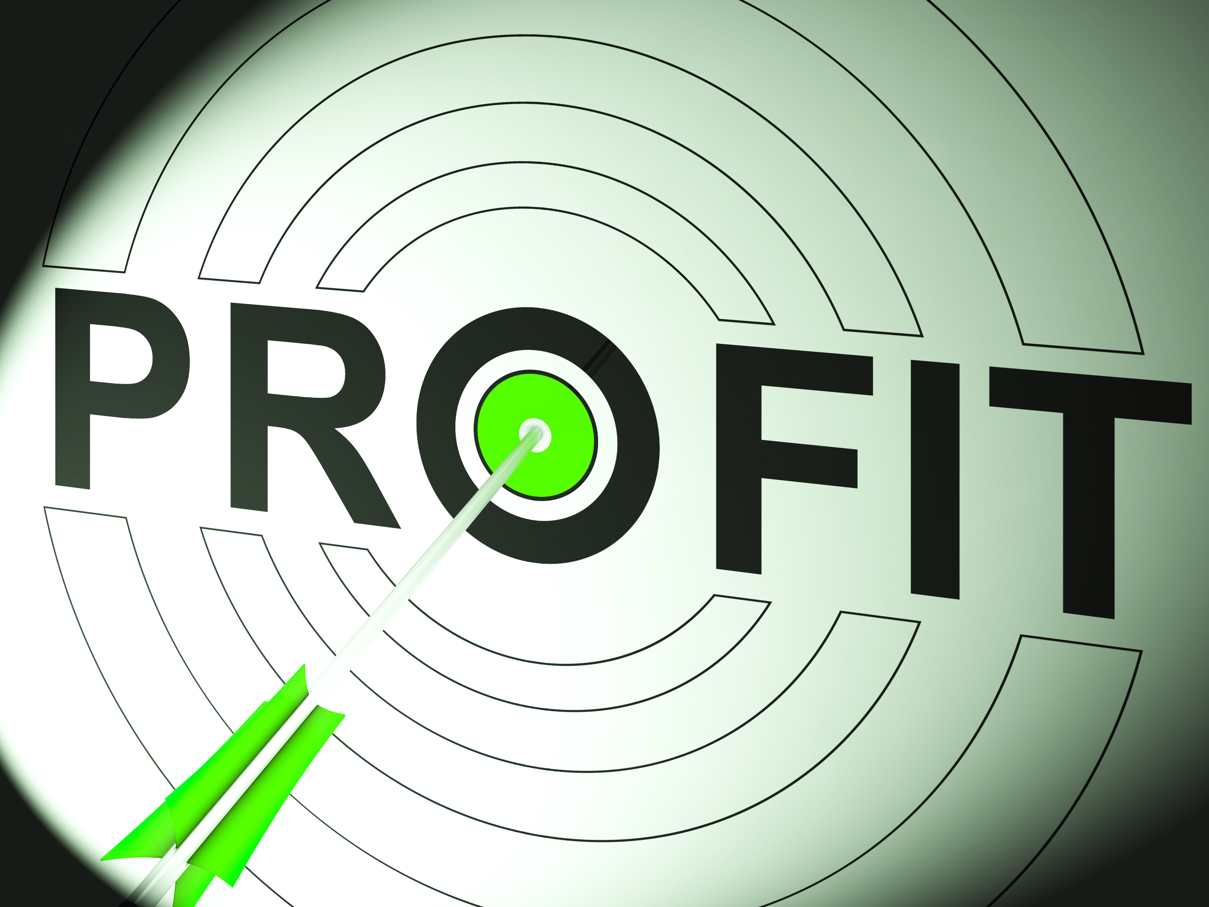 Aspire Wealth Group - Don’t Leave Profit On The Table