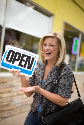 Navigate Through the Business Start Up Maze