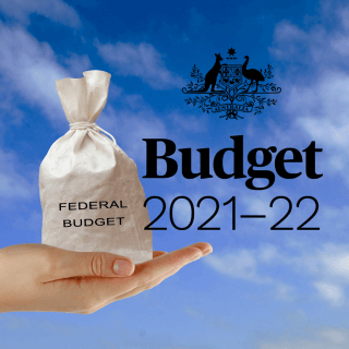 2021/22 Federal Budget Summary