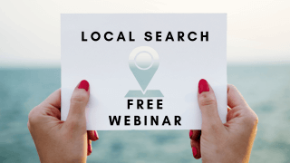 WANT MORE WEBSITE TRAFFIC? How Small Businesses Can Leverage the Power of Local Search
