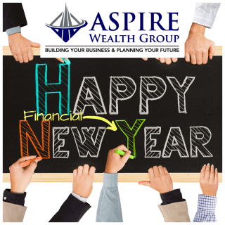Happy New Financial Year!